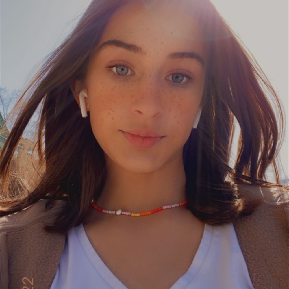 Meet your Posher, Maddie Schuh